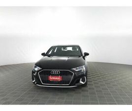 AUDI A3 A3 SPB 30 TDI BUSINESS ADVANCED