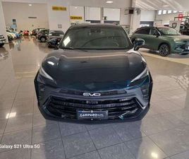 EVO EVO6 EVO 6 II 6 1.5 TURBO GPL 177CV DCT AZIENDALE