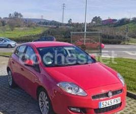FIAT BRAVO