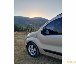 SAHIBINDEN FIAT FIORINO COMBI 1.3 MULTIJET EMOTION 2012 MODEL ZONGULDAK 168.000 KM ŞAMPANYA - 33175964 | ARABAM.COM