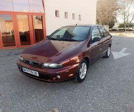 FIAT - MAREA