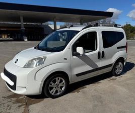 FIAT - QUBO