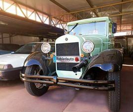 STUDEBAKER PRESIDENT STUDEBAKER PRESIDENT MONOVOLUMEN MANUAL DE 2 PUERTAS