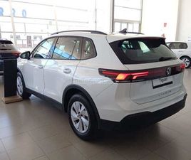 VOLKSWAGEN - TIGUAN TIGUAN 1.5 ETSI 96KW 130CV DSG