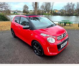 1.2 PURETECH FLAIR AIRSCAPE EURO 6 5DR (EURO 6)