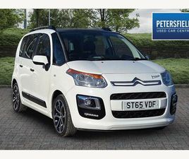 1.2 PURETECH SELECTION EURO 6 5DR