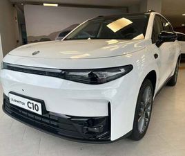 C10 160KW AUTONOMÍA EXTENDIDA