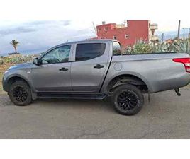 FIAT - FULLBACK