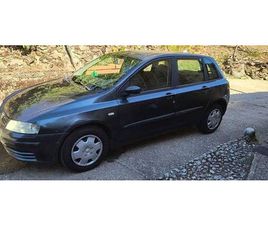 FIAT - STILO