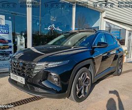 HYUNDAI TUCSON 1.6 HYBRID 230 EXECUTIVE