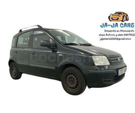 FIAT PANDA 1.2 8V ACTIVE EURO 5