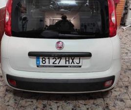 FIAT - PANDA