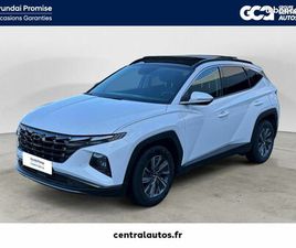 HYUNDAI TUCSON HYUNDAI TUCSON 1.6 T-GDI 230 HYBRID BVA6 CREATIVE