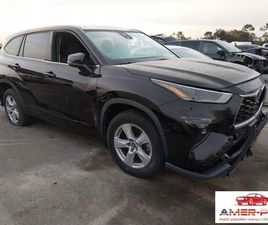 TOYOTA 4-RUNNER LE, V6, OD UBEZPIECZALNI 3.5 BENZYNA 295KM