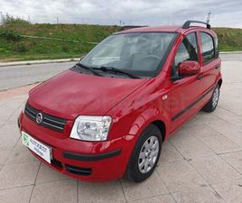 FIAT PANDA 1.2 8V MAMY