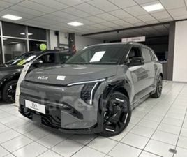 204 GT-LINE 81.4 KWH