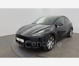 GENERATION2 295 AUTONOMIE STANDARD RWD 62.5 KWH