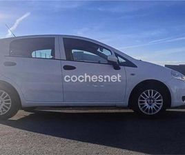 FIAT PUNTO 1.3 MULTIJET 16V DYNAMIC