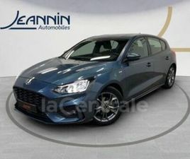 IV 1.5 ECOBOOST 150 S&S ST-LINE AUTO