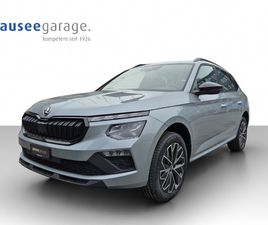 KAMIQ 1.5 TSI DYNAMIC DSG