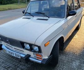 ВАЗ / LADA 2106 1986