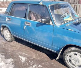 ВАЗ / LADA 2107 2004