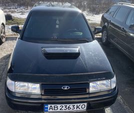 ВАЗ / LADA 2111 2006