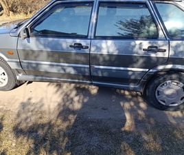 ВАЗ / LADA 2111 2007