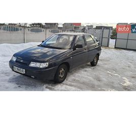 ВАЗ / LADA 2112 2005
