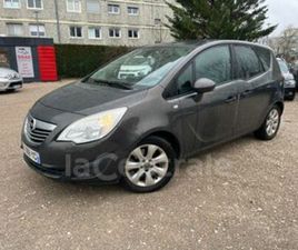 II 1.7 CDTI 110 FAP START/STOP COSMO PACK