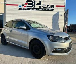 VOLKSWAGEN POLO V 1.0 75CH CONFORT LINE