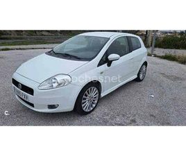FIAT GRANDE PUNTO