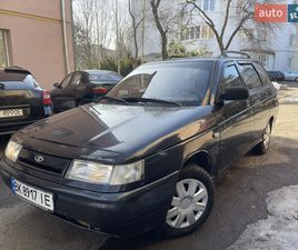 ВАЗ / LADA 2111 2005