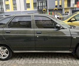 ВАЗ / LADA 2112 2006
