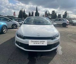 VOLKSWAGEN SCIROCCO 2.0 TDI 140 CV SPORTLINE