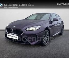 (F70) 120 170 CH M SPORT DKG7