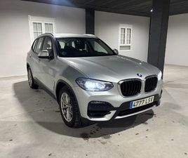 BMW - X3