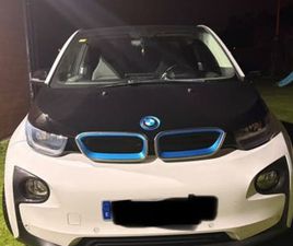 BMW - I3