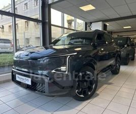 81.4 KWH 218 AUTONOMIE LONGUE GT-LINE