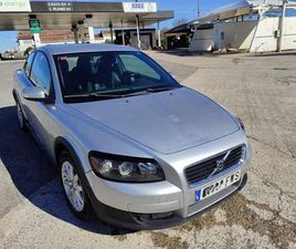 VOLVO C30 VOLVO - C30