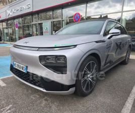 551 98 KWH AWD PERFORMANCE