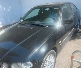 BMW COMPACT 325 TI E46