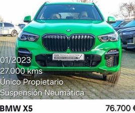 BMW - X5