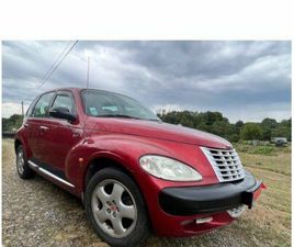 VEND CHRYSLER PT CRUISER