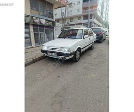 TOFAS 131 DOGAN 1.6 IE