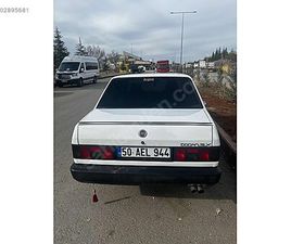 TOFAS 131 DOGAN SLX IE