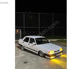 TOFAS 131 DOGAN SLX IE