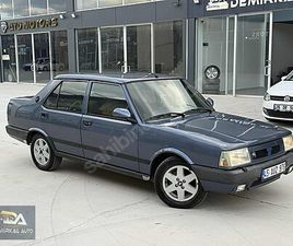 TOFAS 131 DOGAN SLX IE