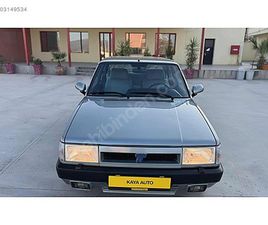 TOFAS 131 DOGAN SLX IE