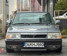 TOFAS 131 DOGAN SLX IE